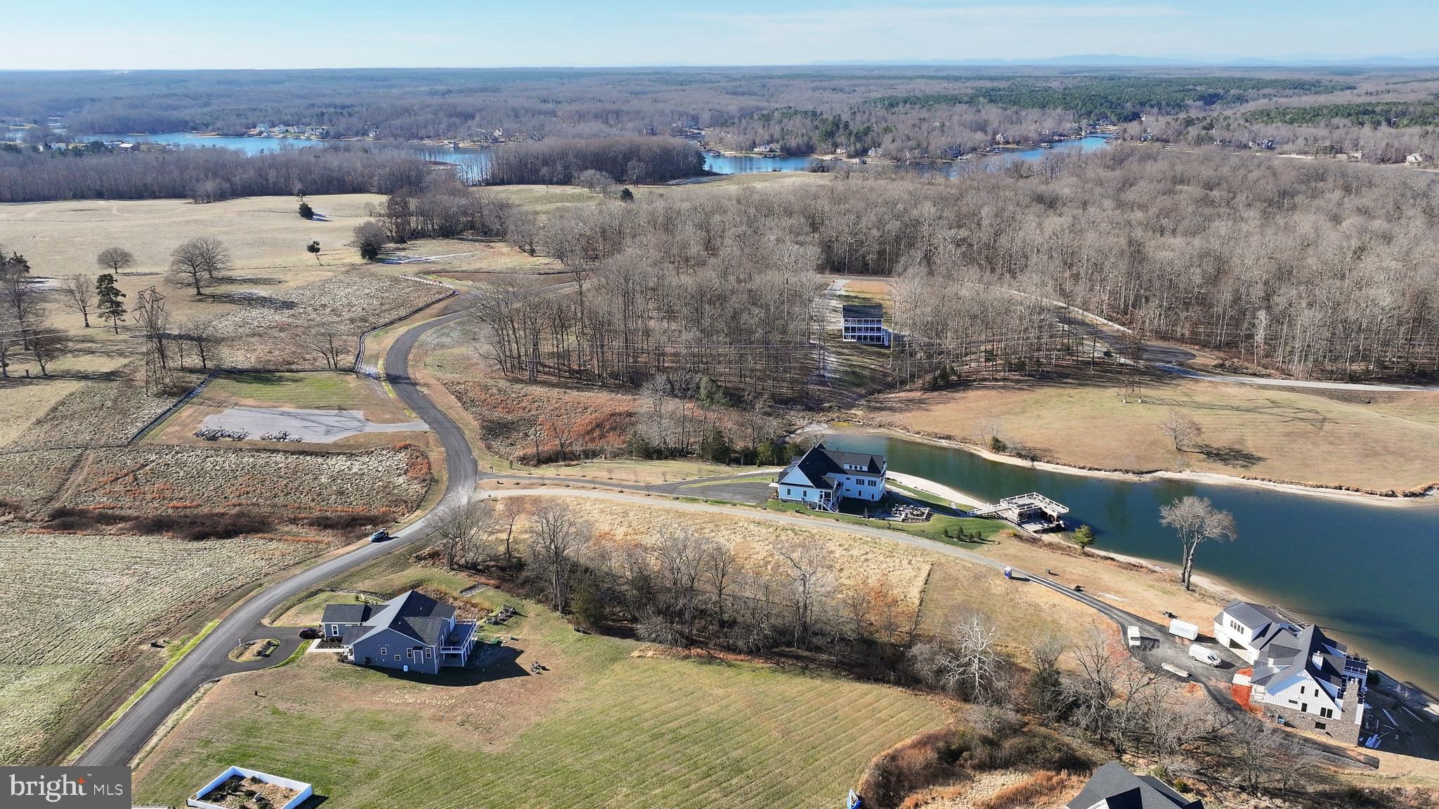 ROCK ISLAND LANDING - Residential