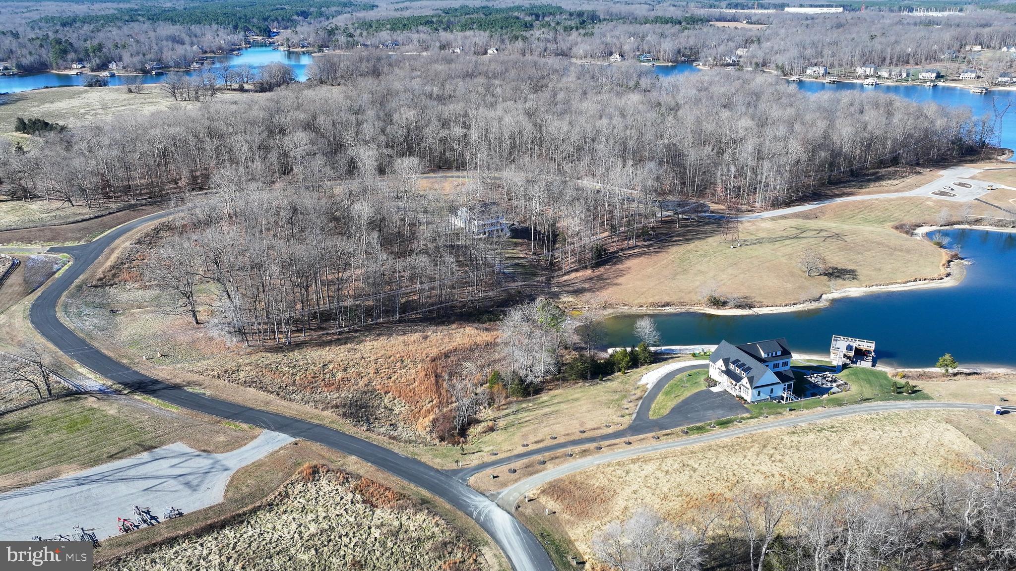 ROCK ISLAND LANDING - Residential