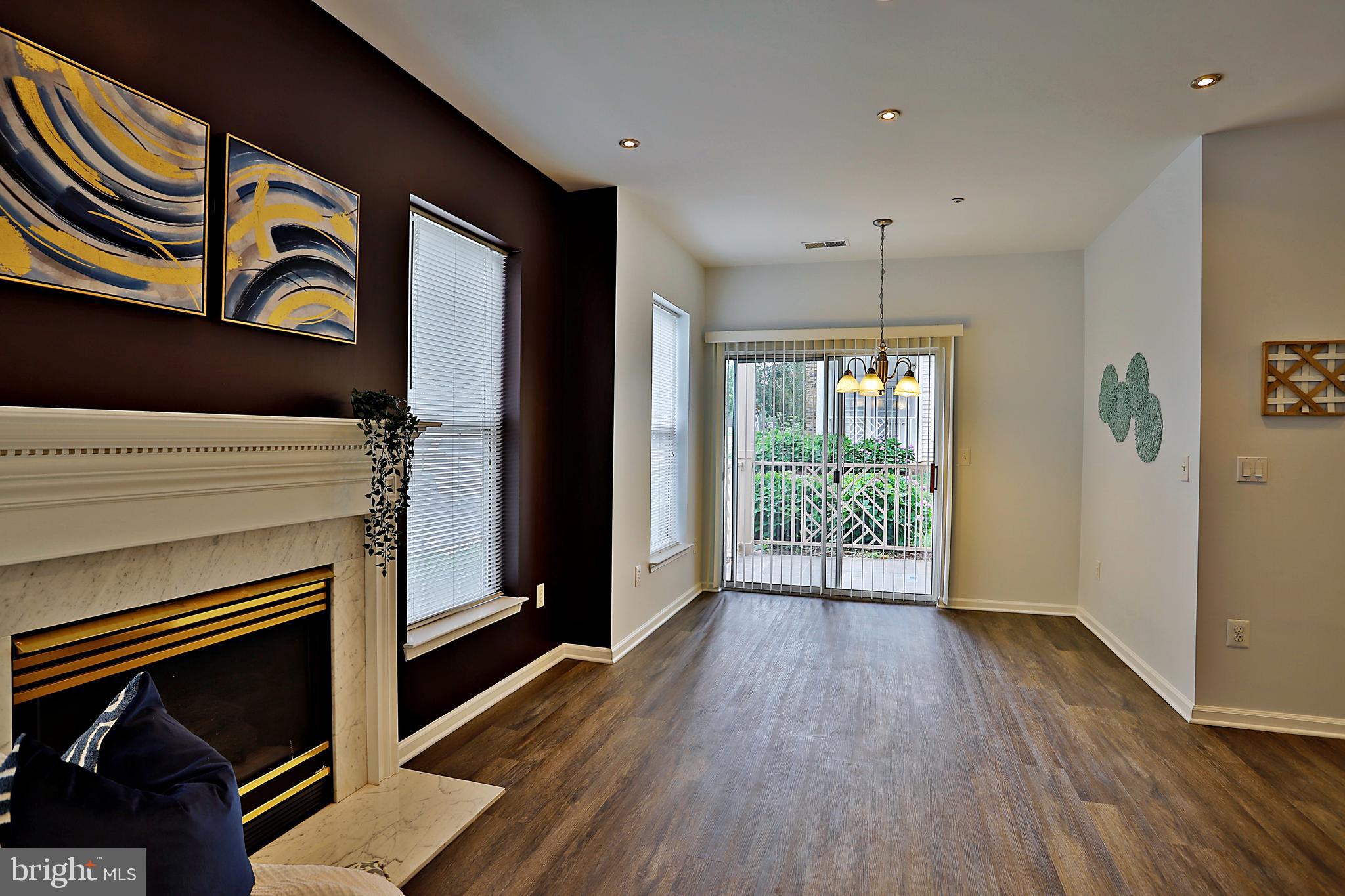 5909 FOUNDERS HILL DRIVE 101