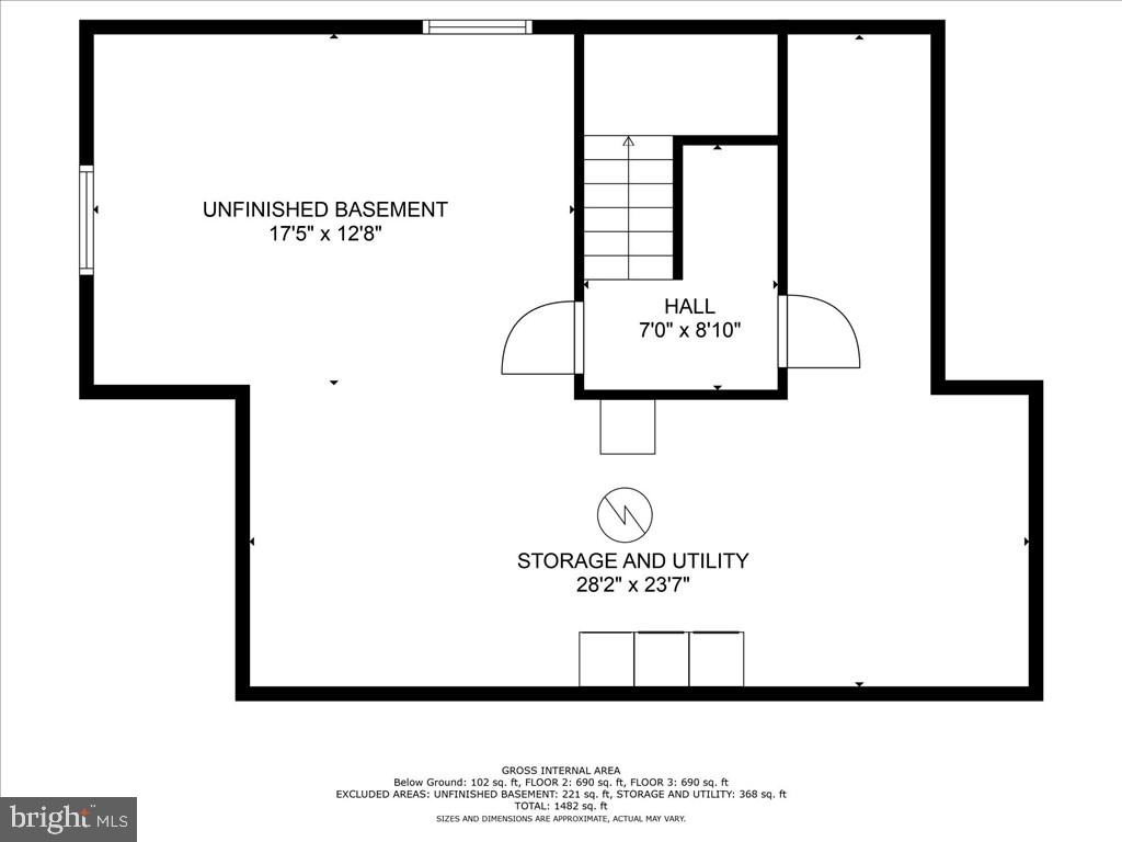 GATEWAY CROSSING - Residential