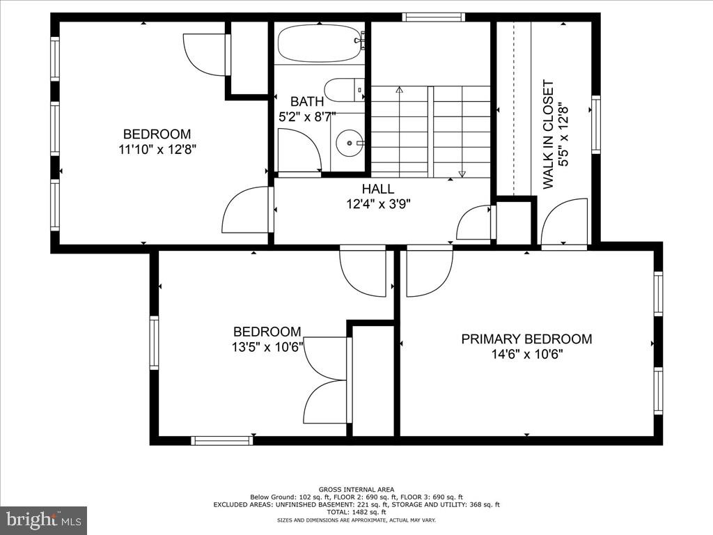 GATEWAY CROSSING - Residential