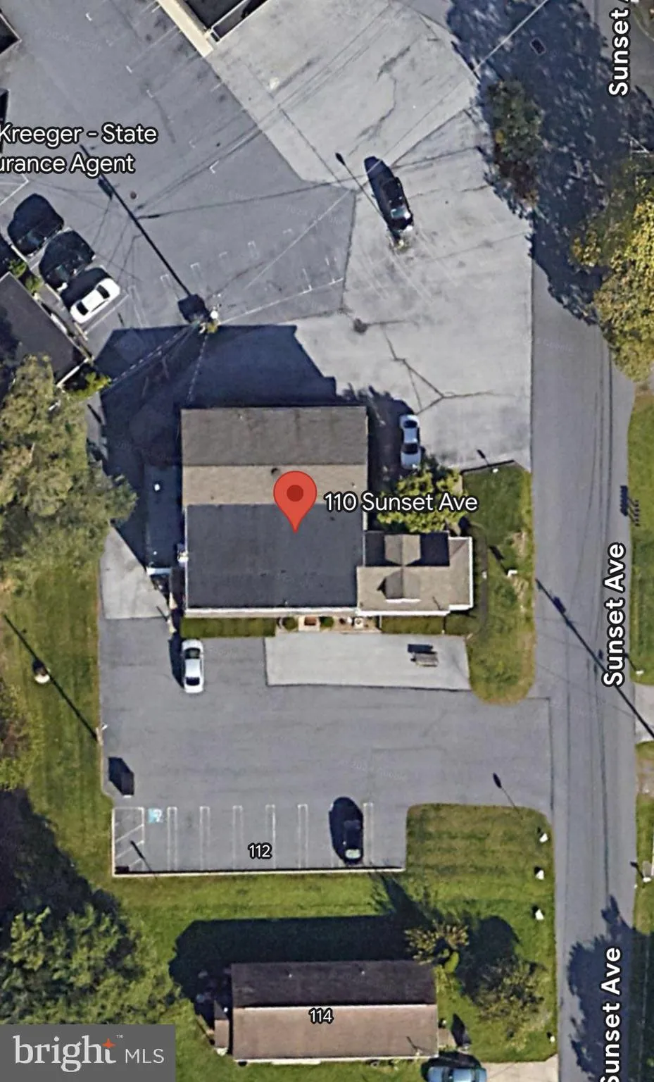 Harrisburg, Pennsylvania 17112, United States, ,Commercial,Pending,49154