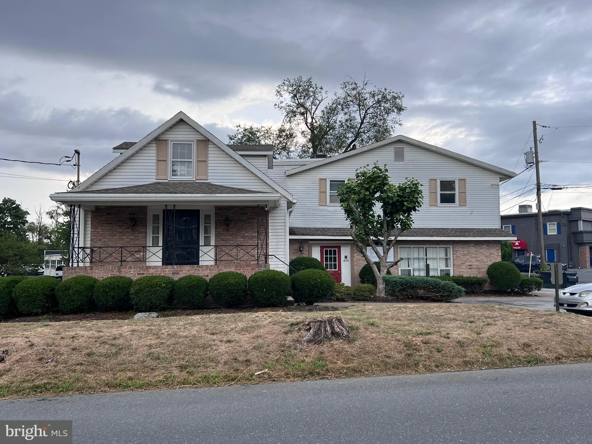 Harrisburg, Pennsylvania 17112, United States, ,Commercial,Pending,49154