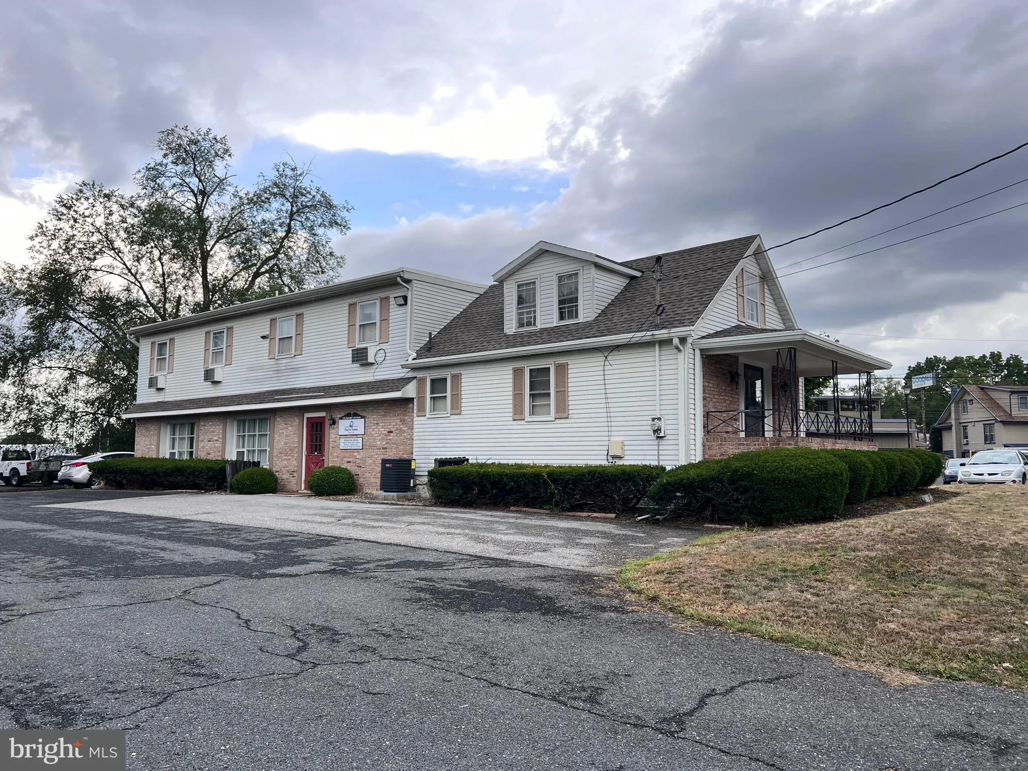 Harrisburg, Pennsylvania 17112, United States, ,Commercial,Pending,49154