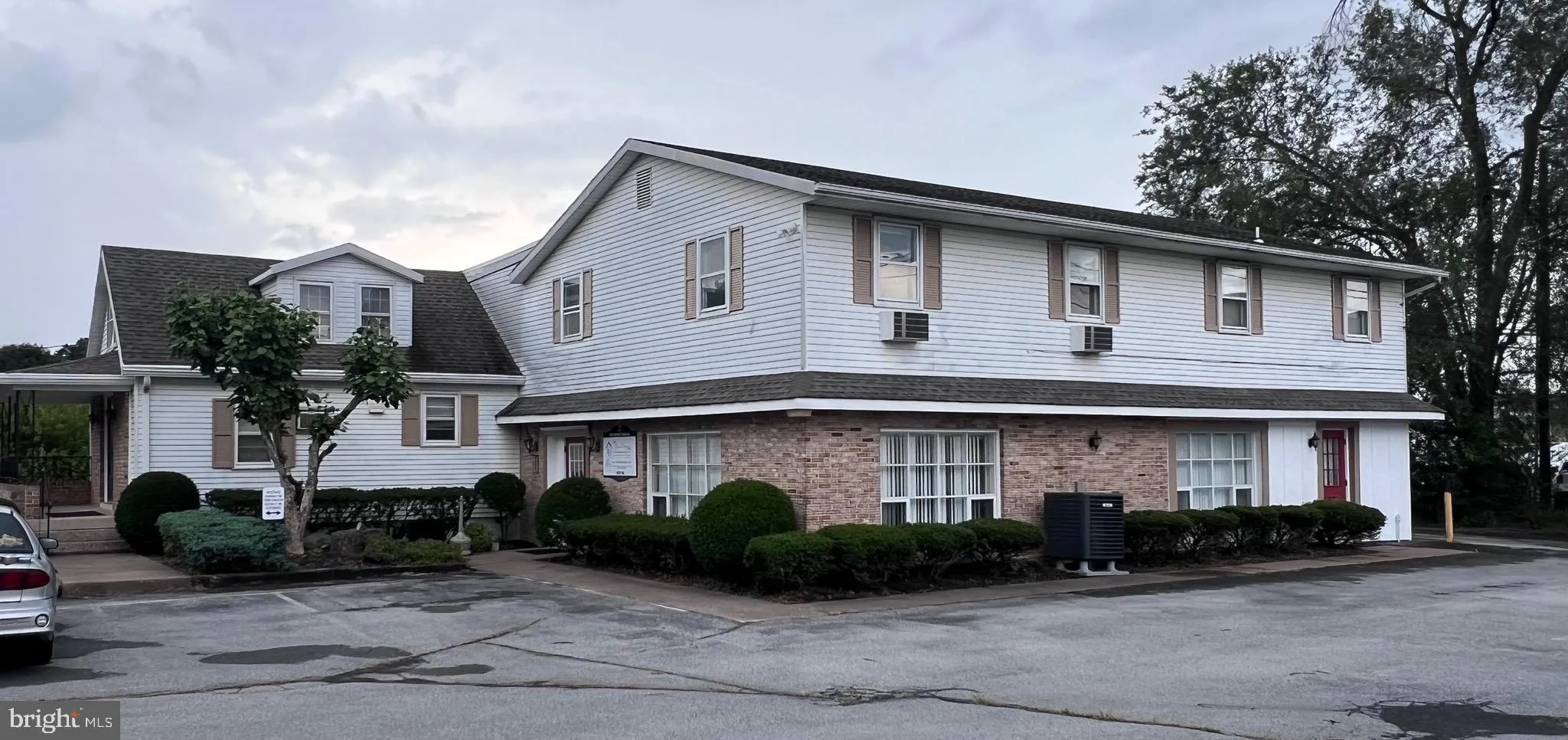 Harrisburg, Pennsylvania 17112, United States, ,Commercial,Pending,49154