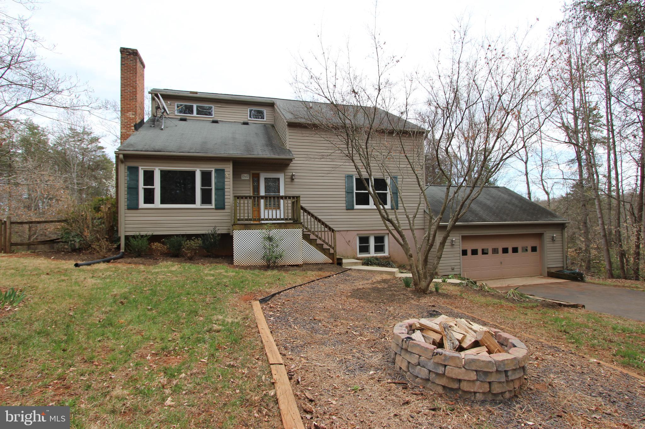 SADDLE RUN - Residential