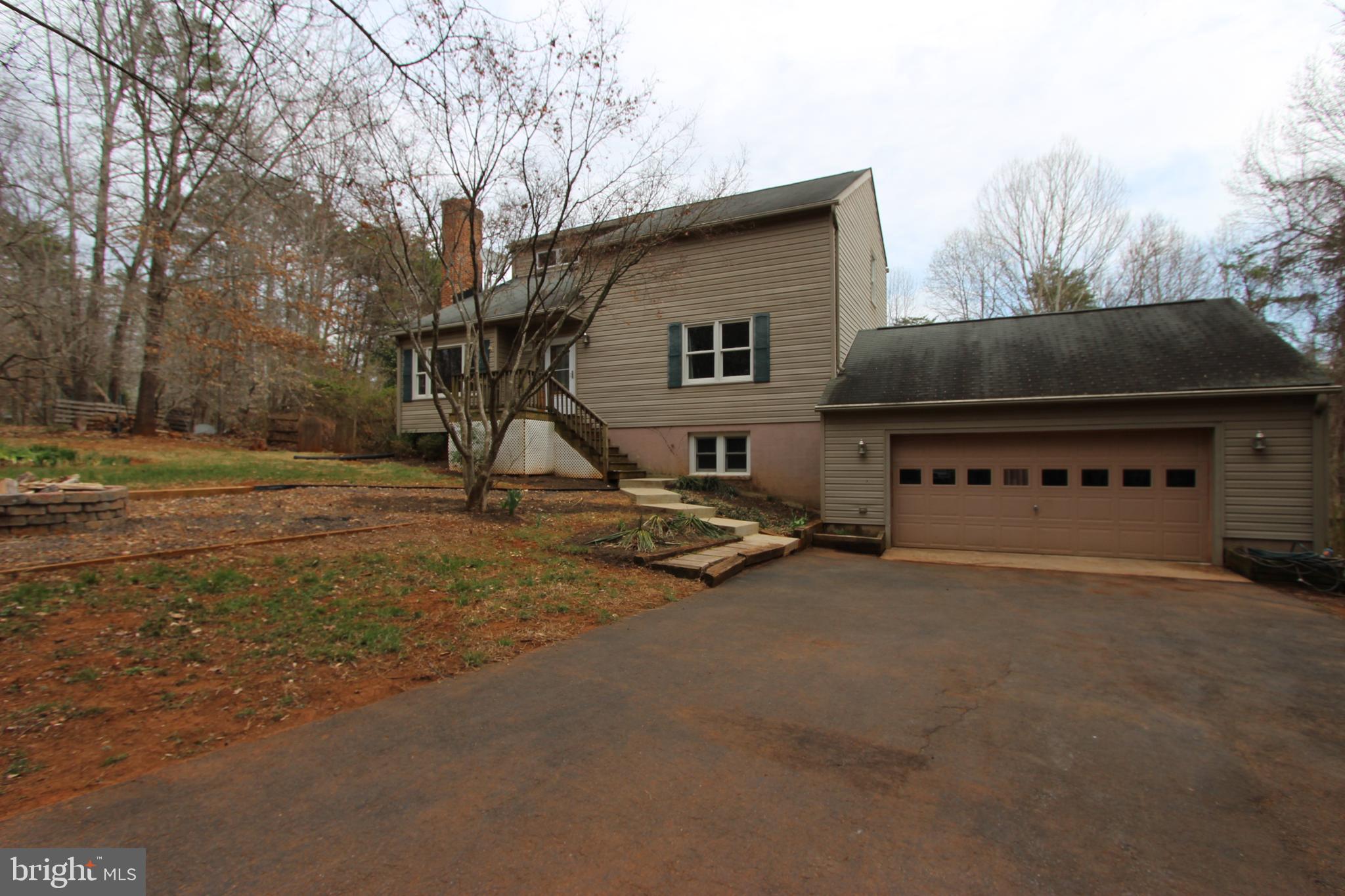 SADDLE RUN - Residential