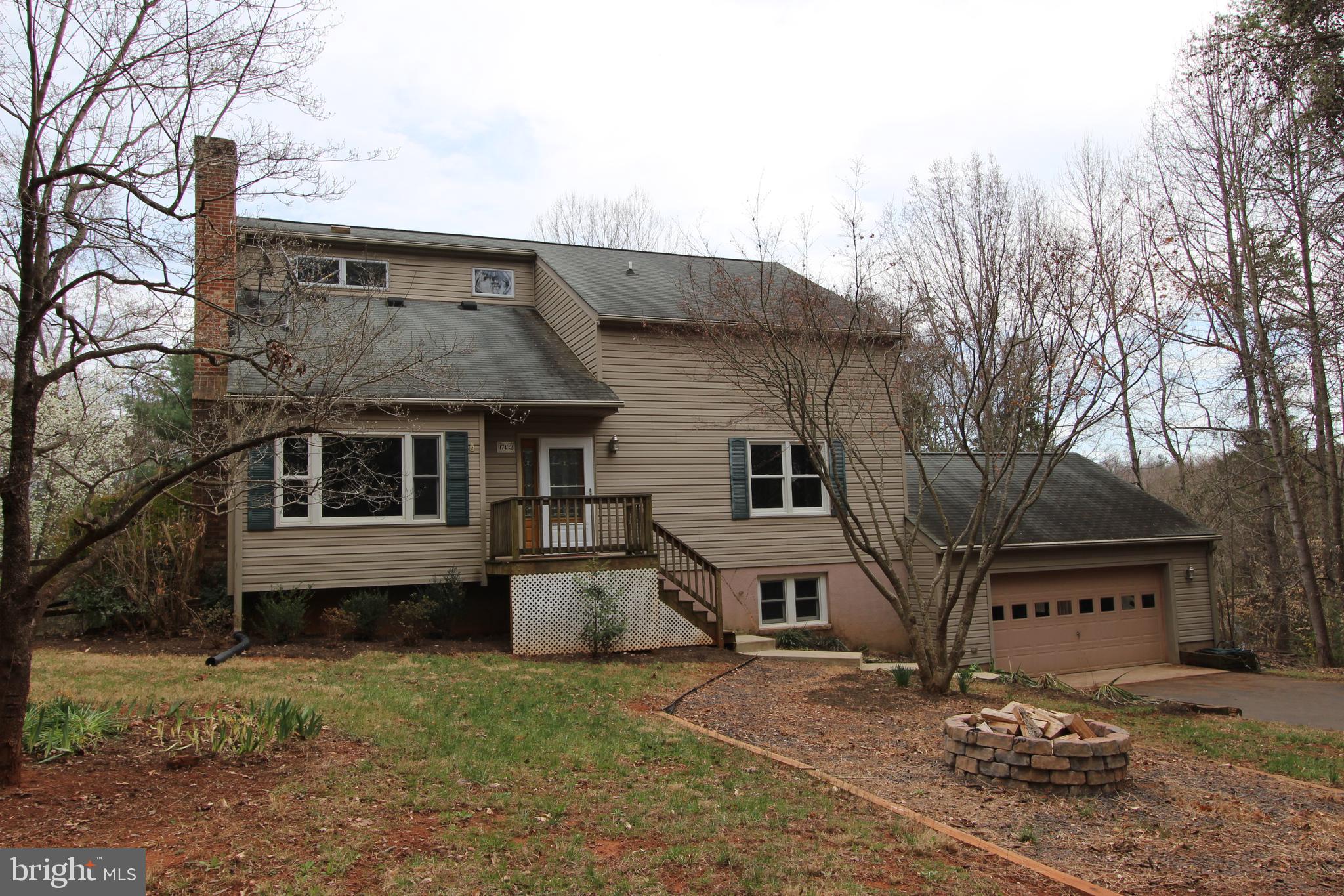 SADDLE RUN - Residential