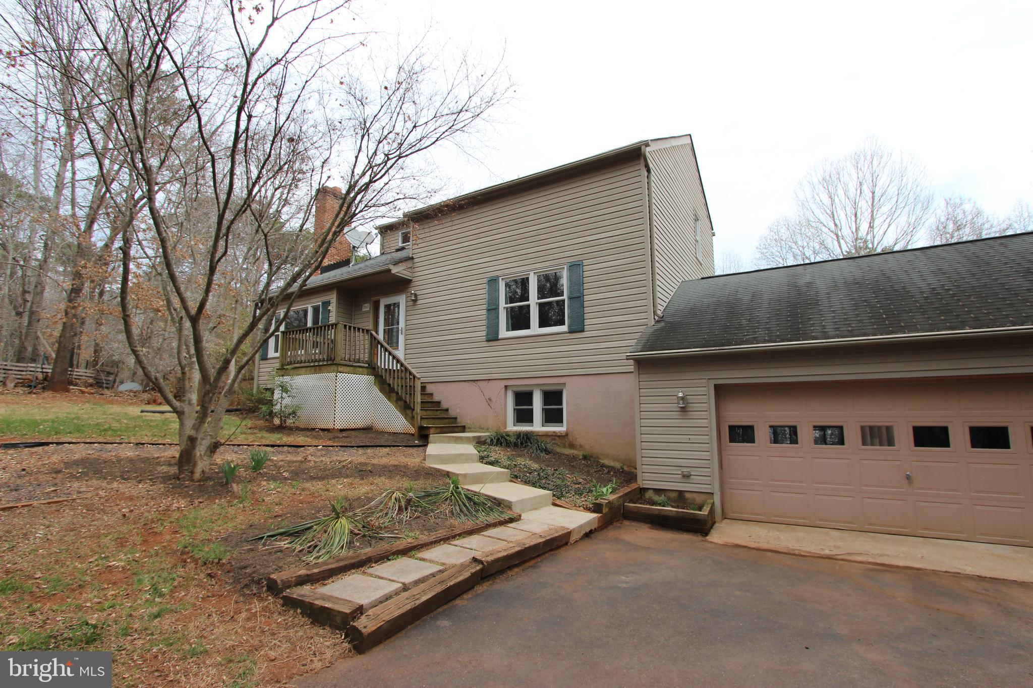 SADDLE RUN - Residential