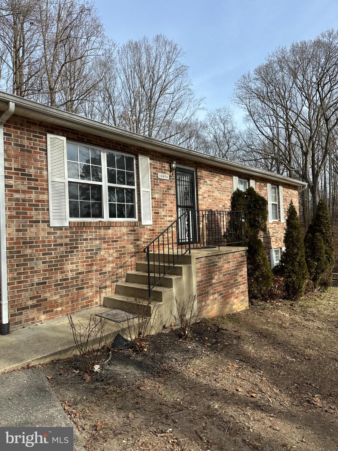 PATUXENT KNOLLS - Residential