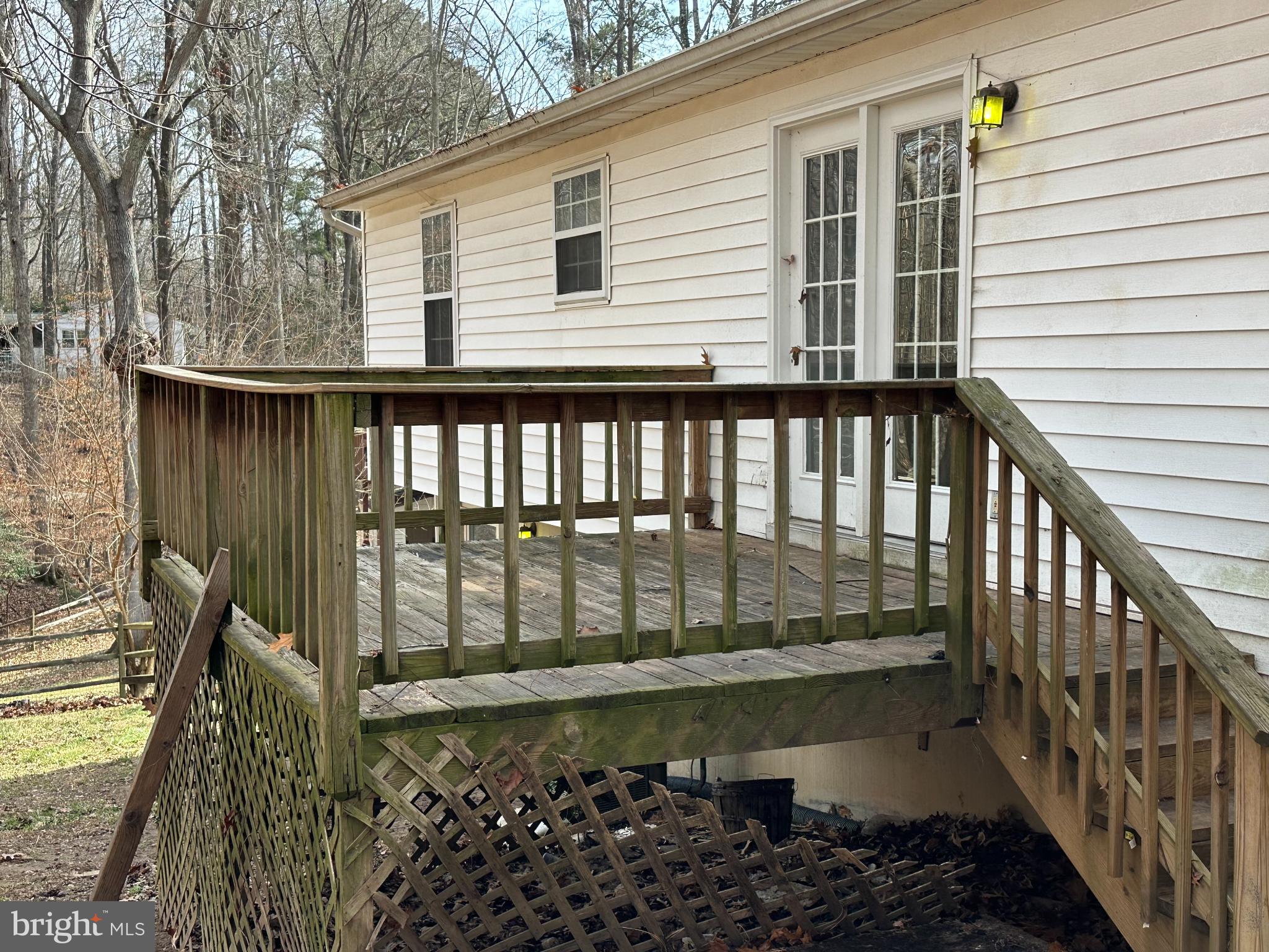 PATUXENT KNOLLS - Residential