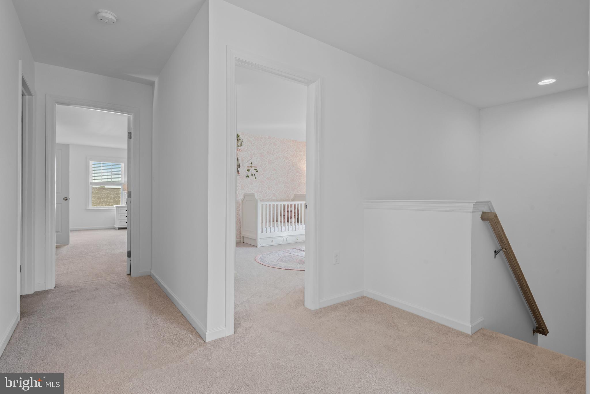 LANDIS FARM - Residential