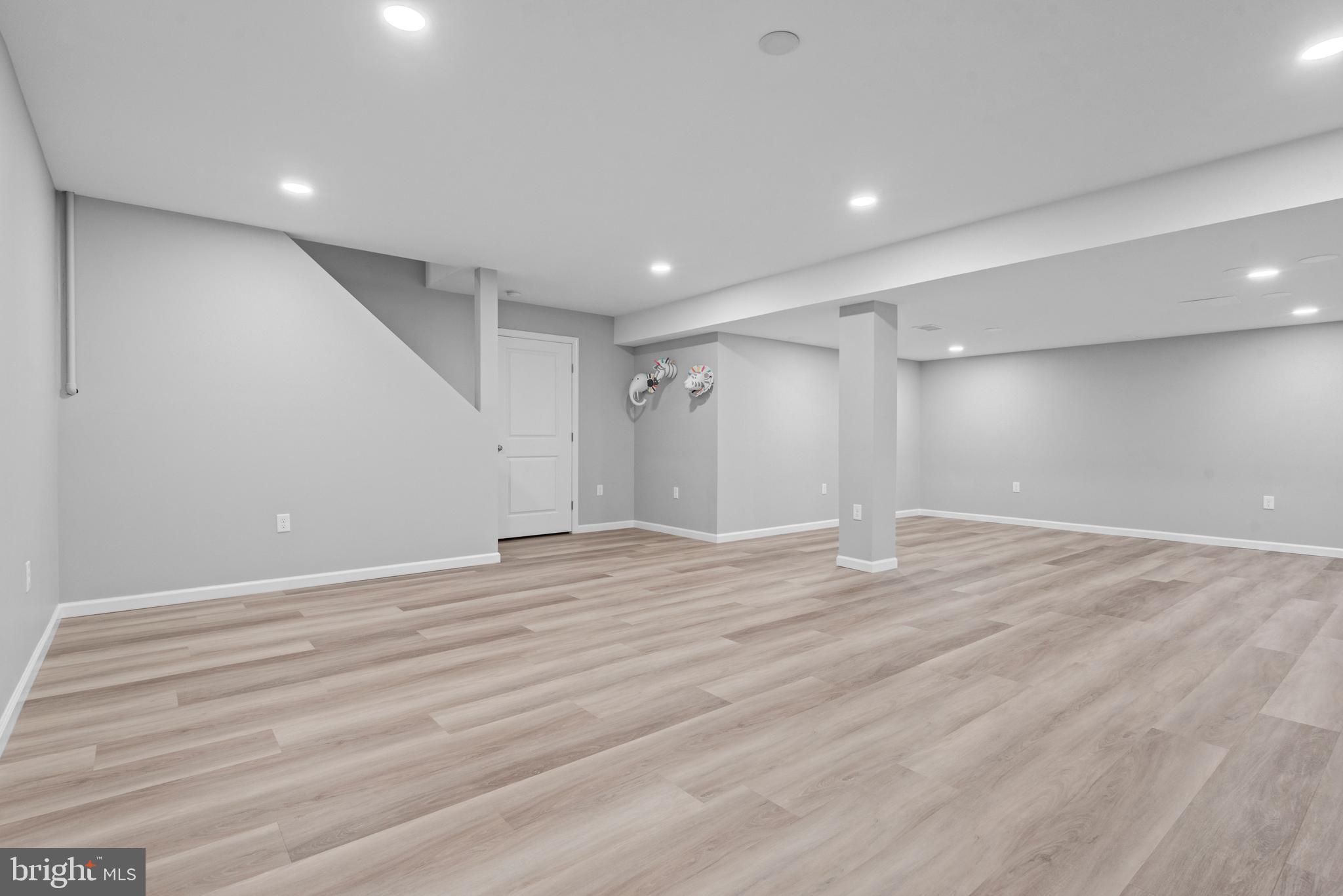 LANDIS FARM - Residential