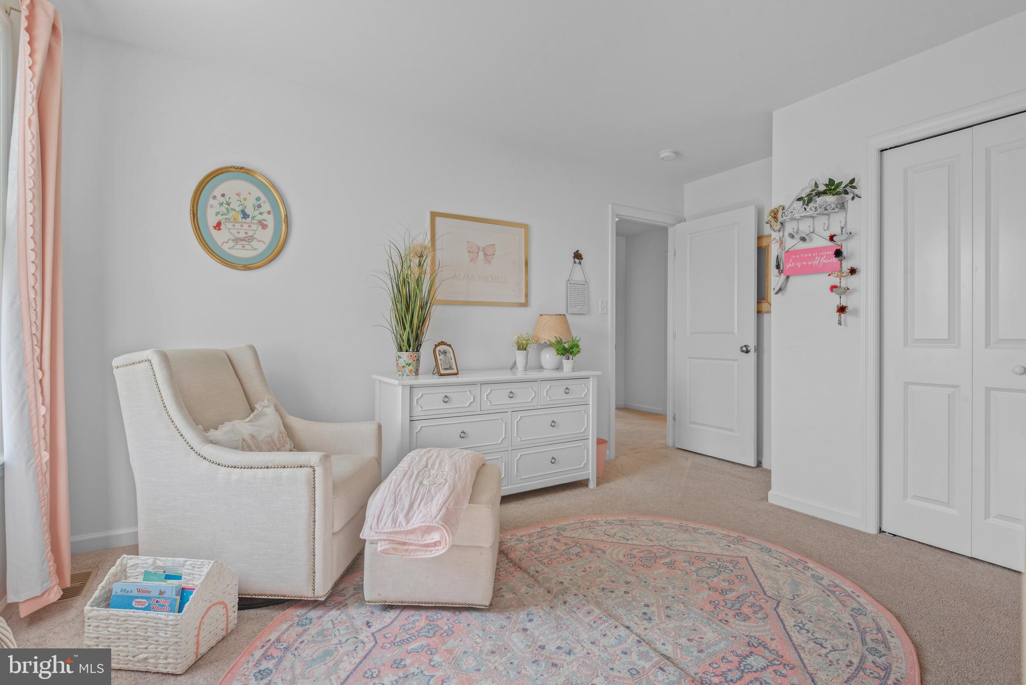 LANDIS FARM - Residential