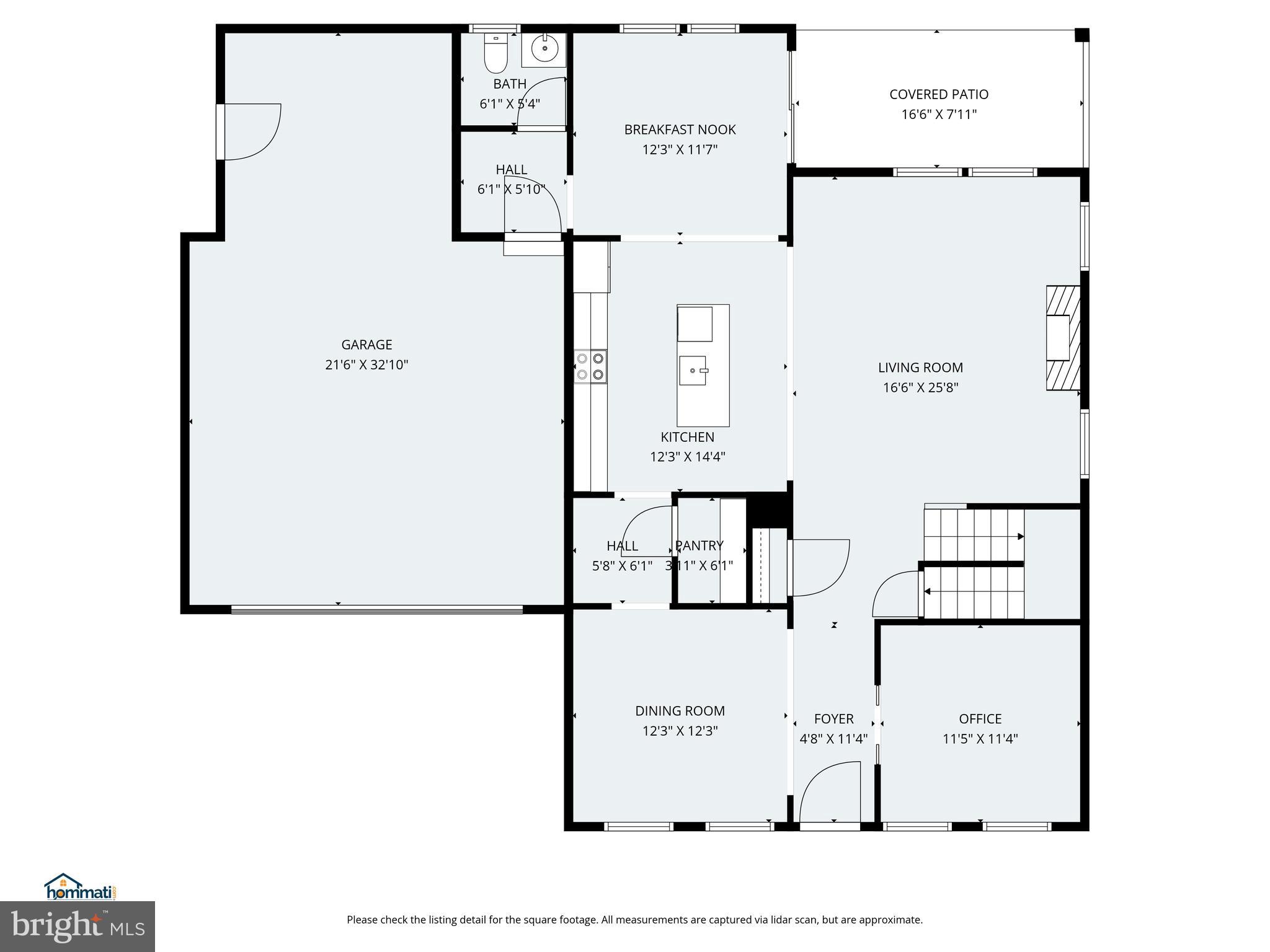 LANDIS FARM - Residential