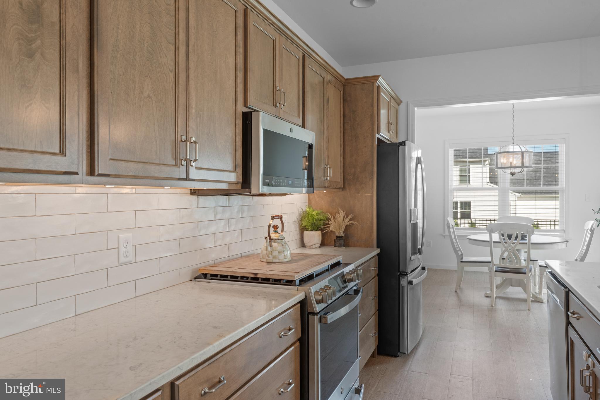 LANDIS FARM - Residential