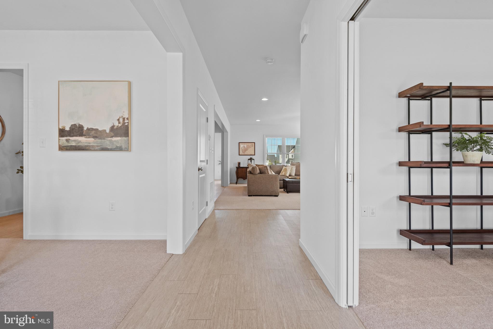 LANDIS FARM - Residential