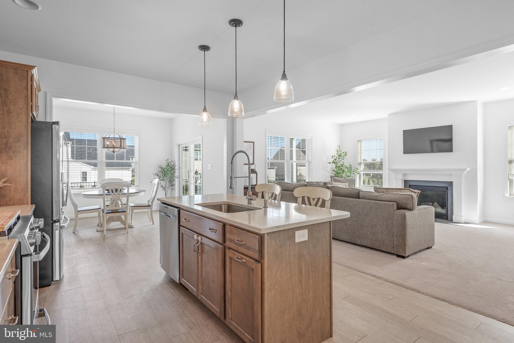 LANDIS FARM - Residential