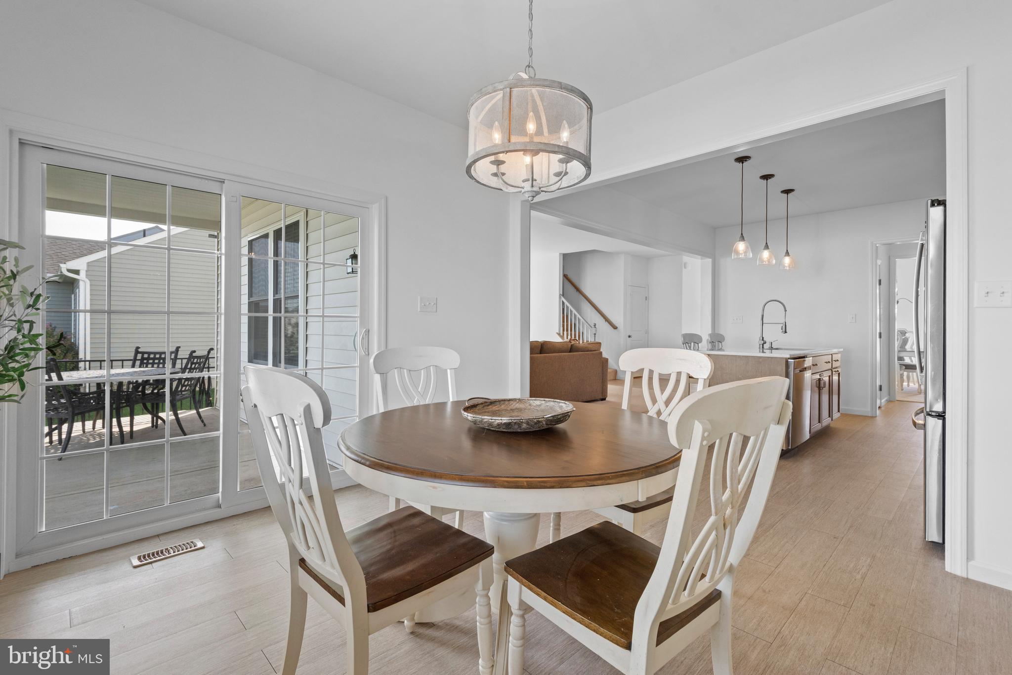 LANDIS FARM - Residential