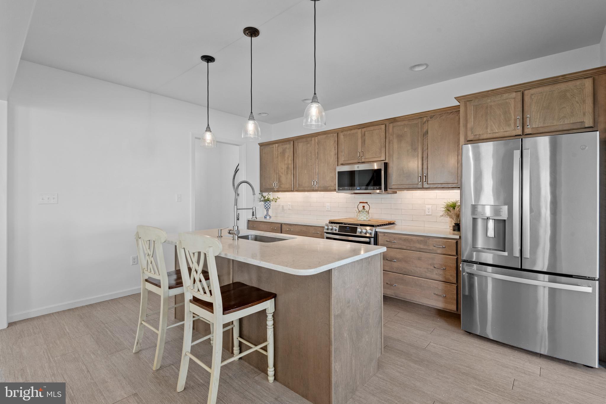 LANDIS FARM - Residential