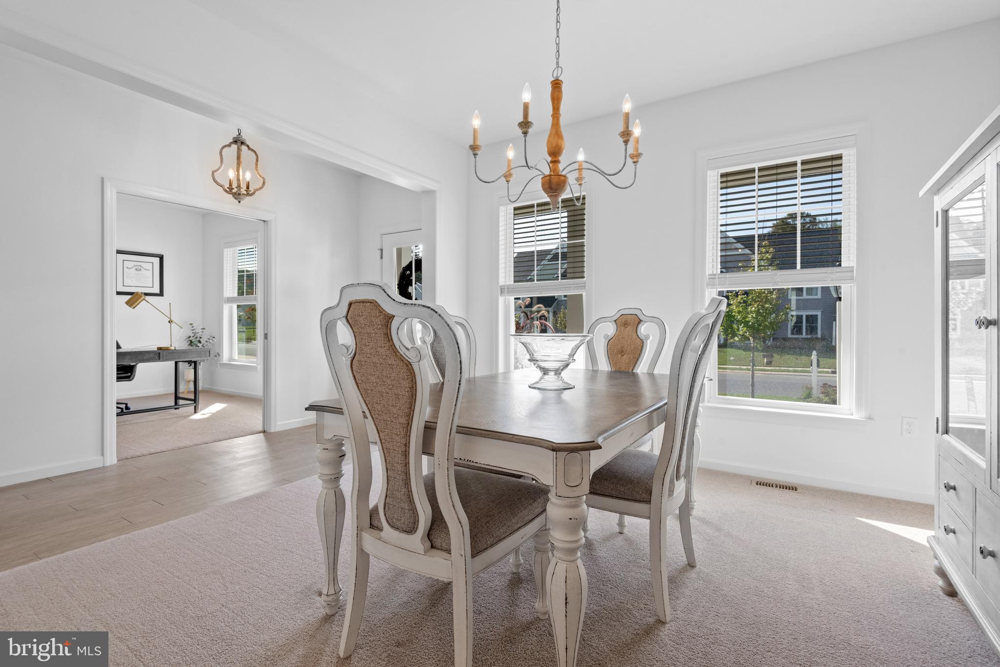 LANDIS FARM - Residential