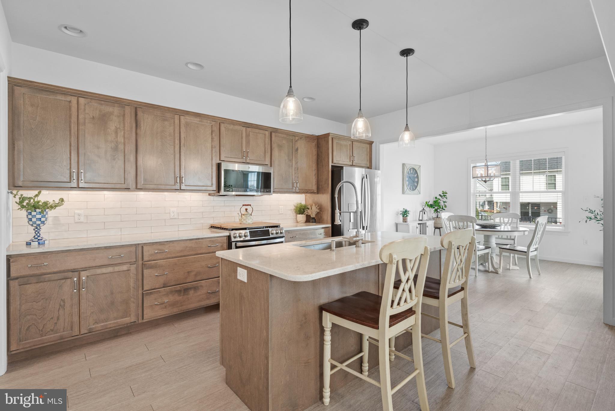 LANDIS FARM - Residential