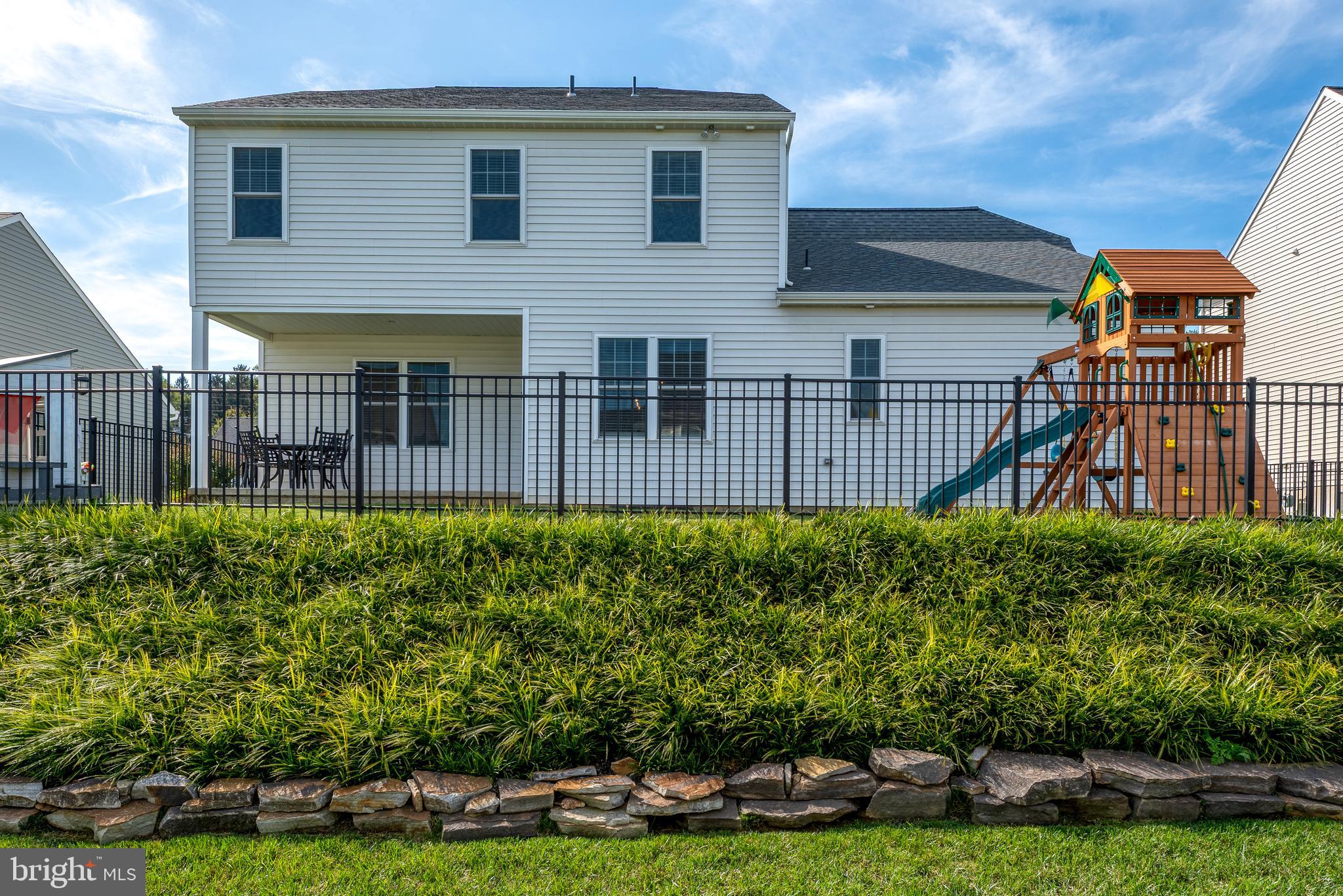 LANDIS FARM - Residential