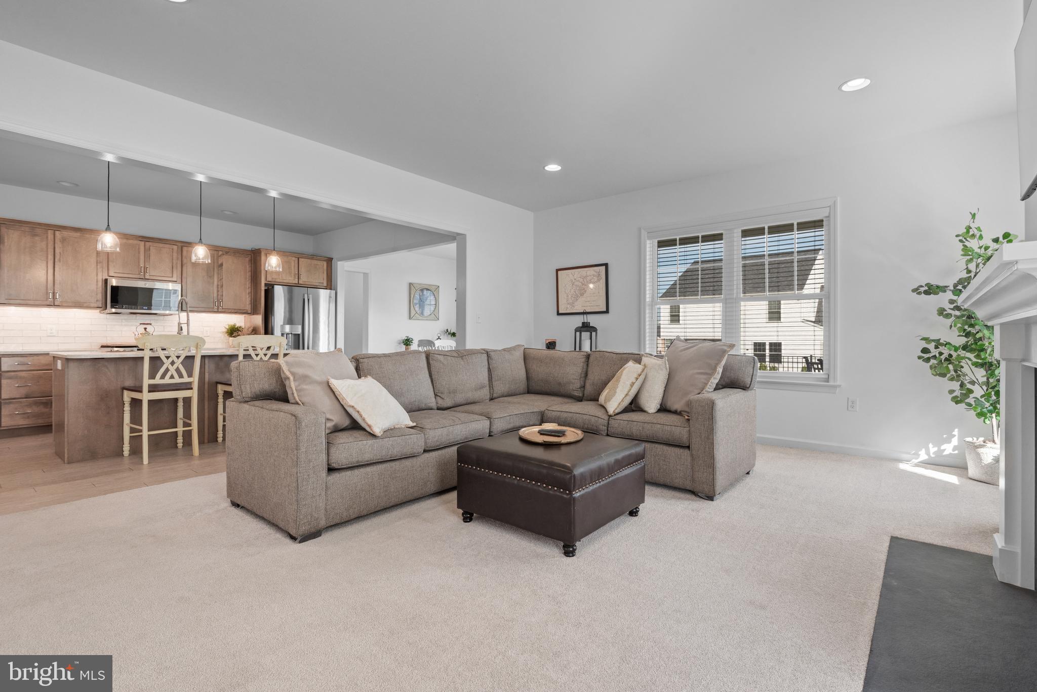 LANDIS FARM - Residential