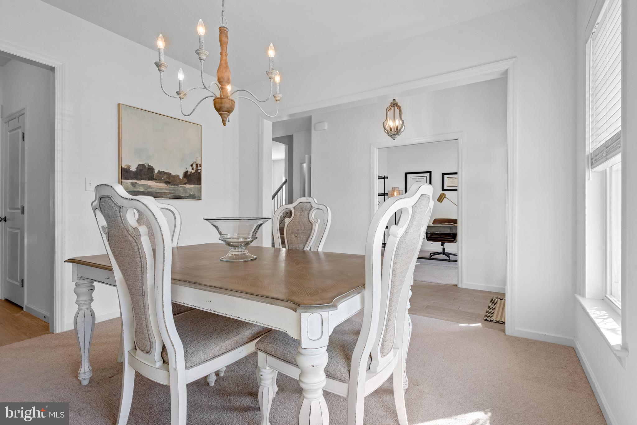 LANDIS FARM - Residential