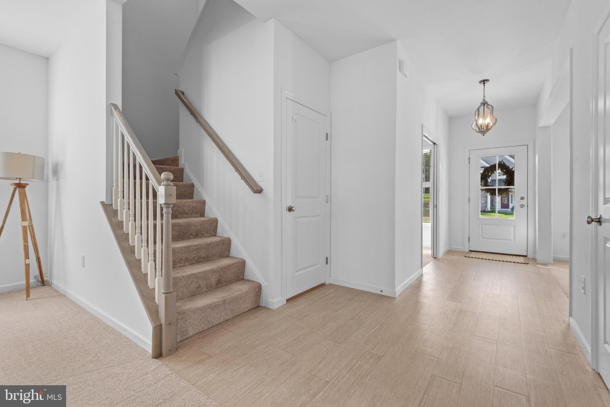 LANDIS FARM - Residential