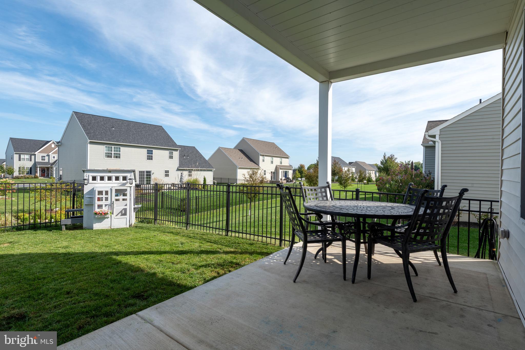LANDIS FARM - Residential