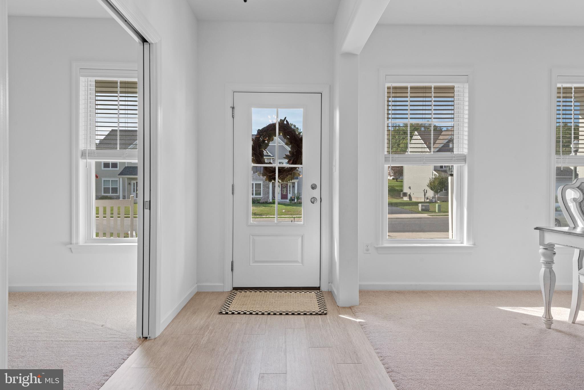 LANDIS FARM - Residential