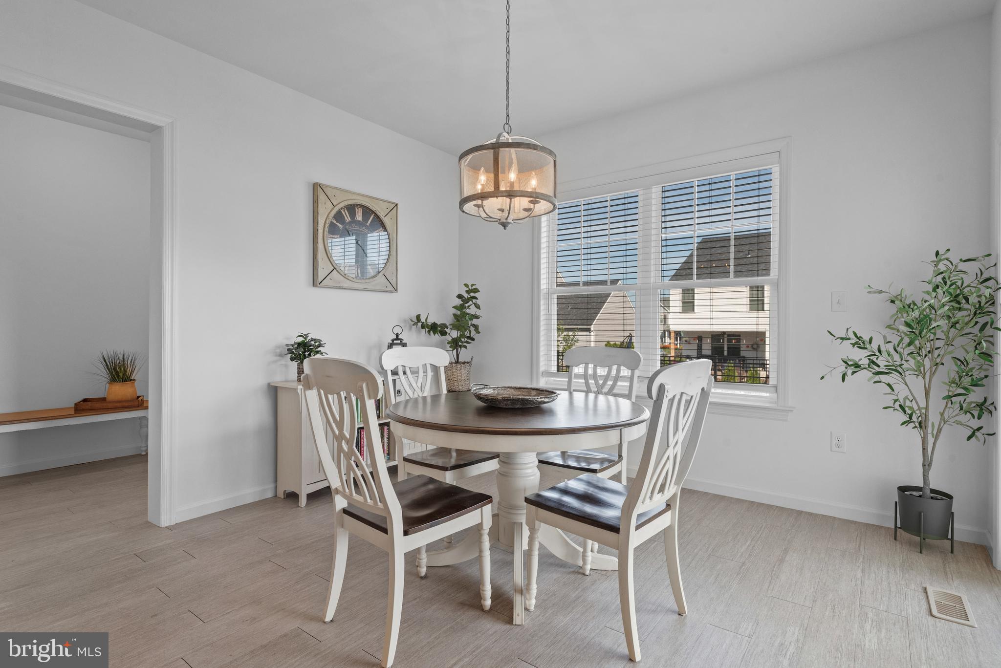 LANDIS FARM - Residential