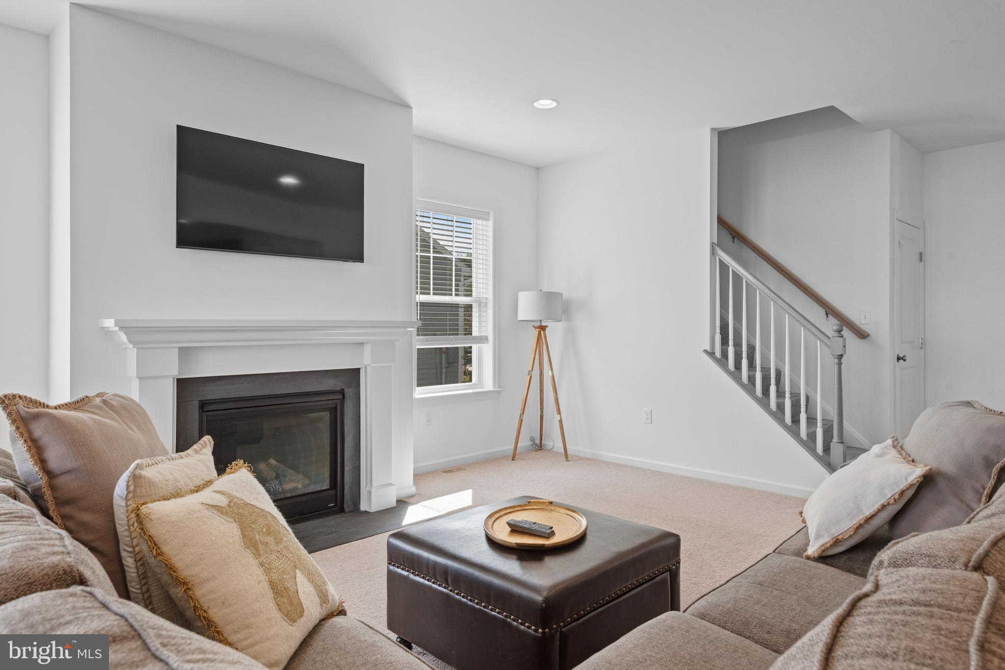 LANDIS FARM - Residential