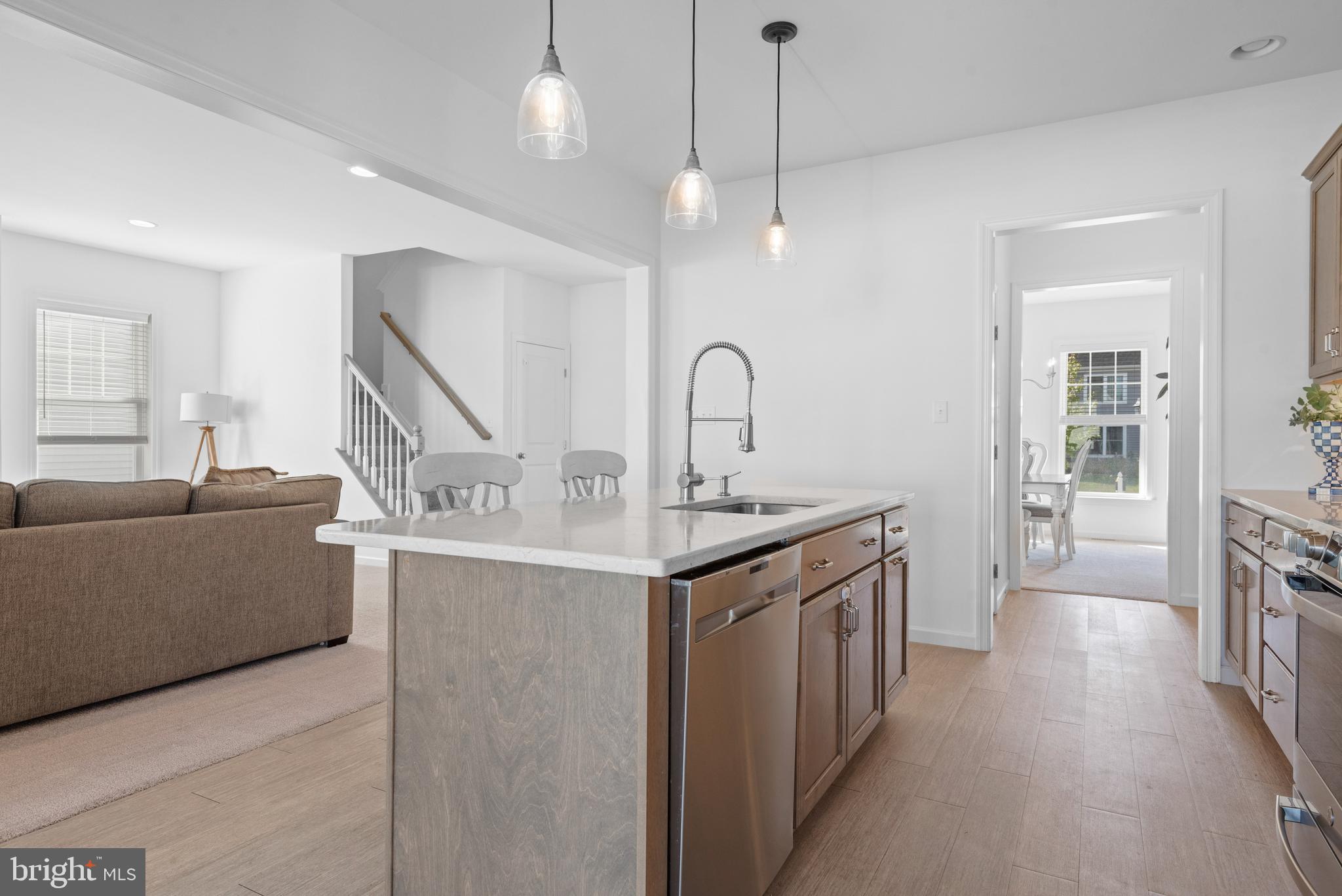 LANDIS FARM - Residential