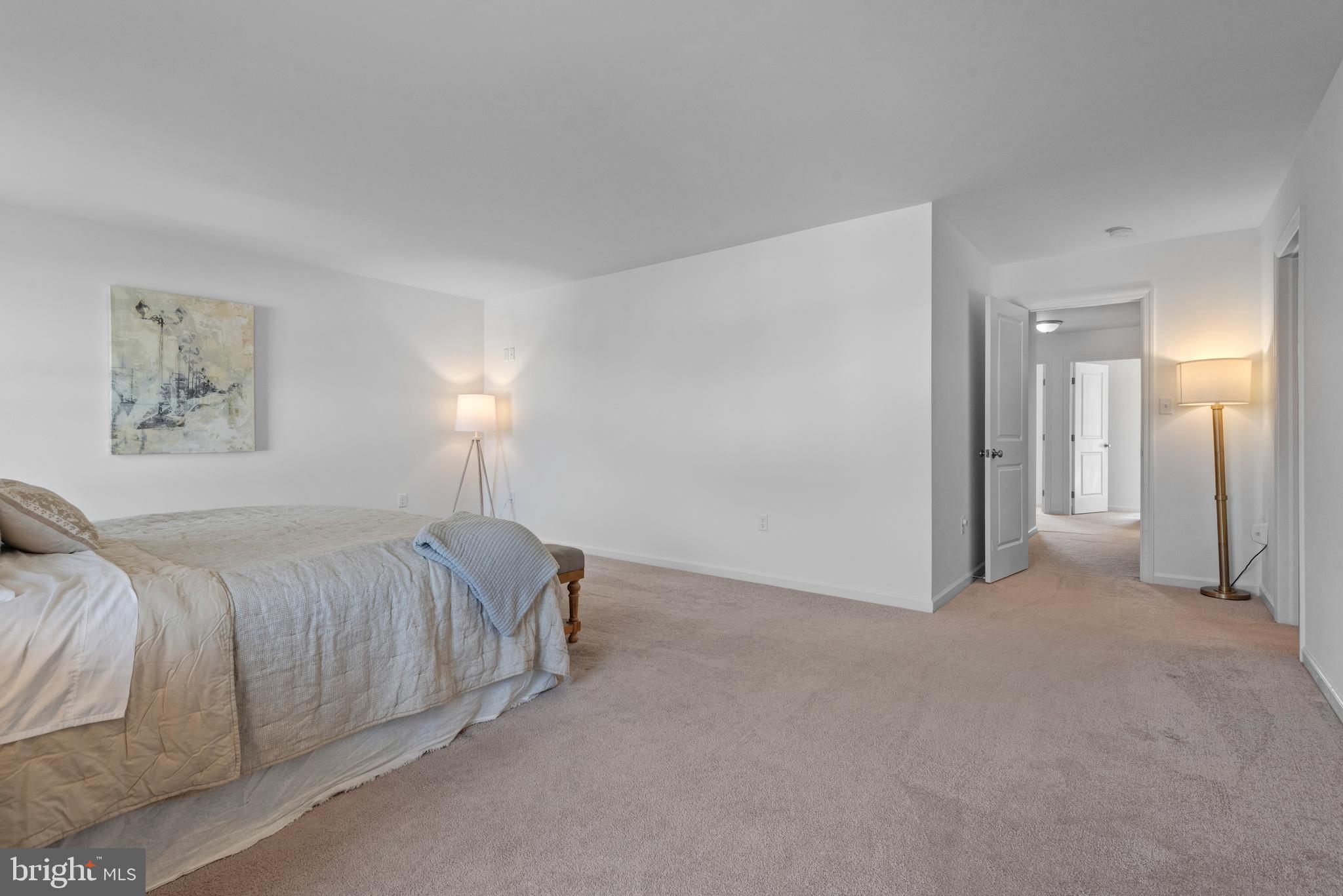 LANDIS FARM - Residential