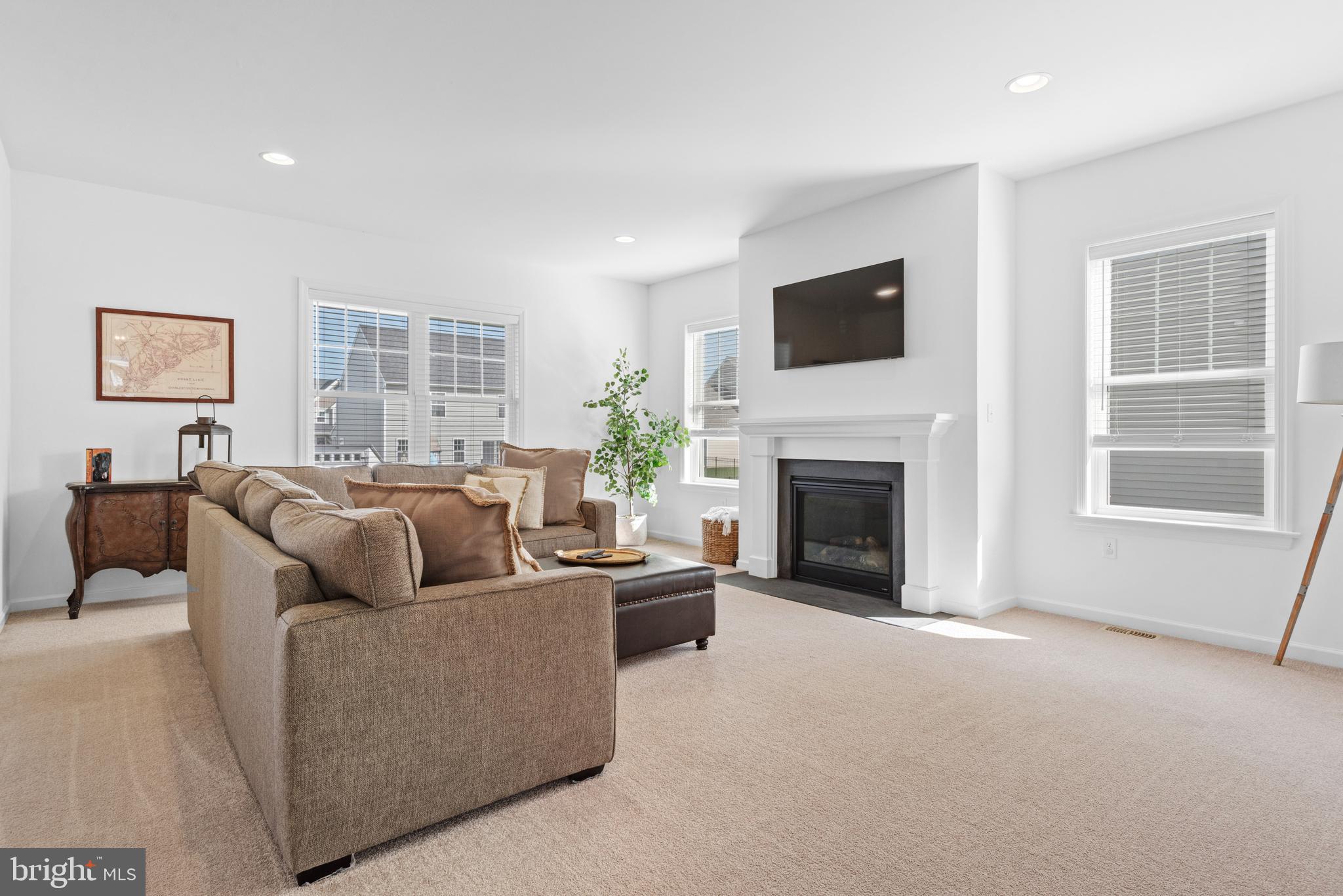 LANDIS FARM - Residential