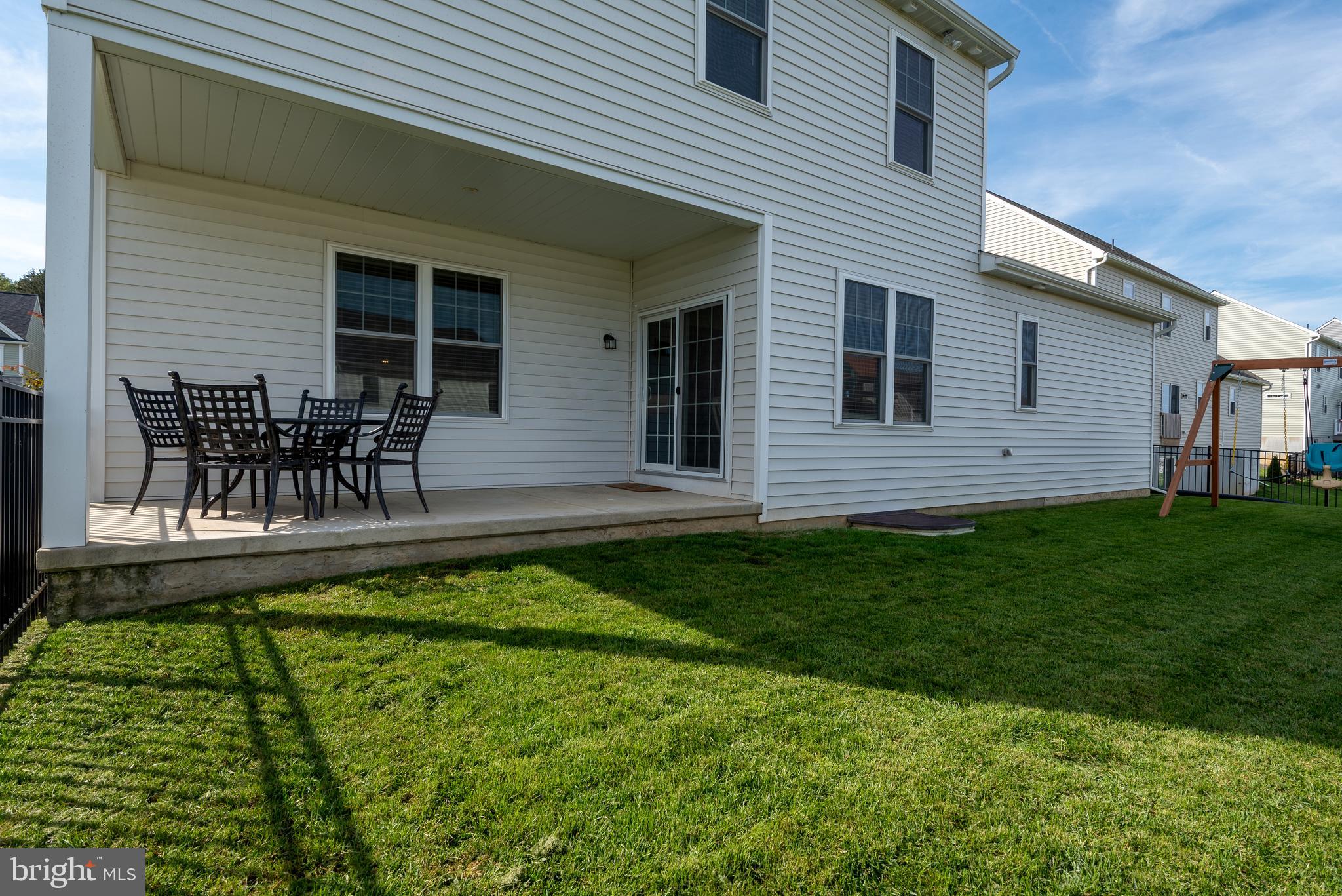 LANDIS FARM - Residential