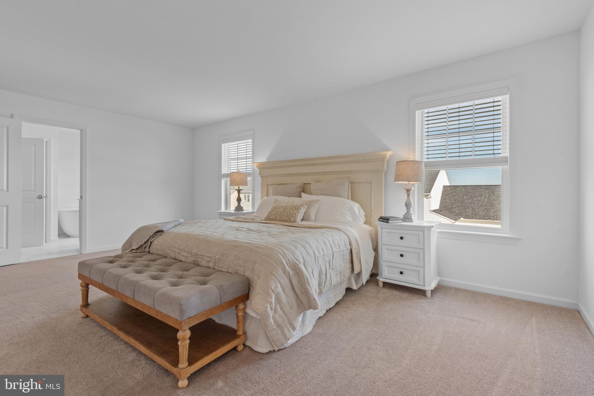 LANDIS FARM - Residential