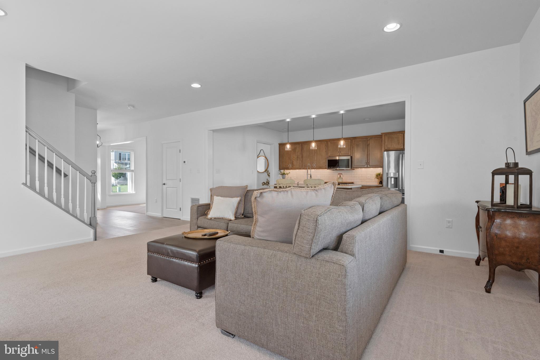 LANDIS FARM - Residential