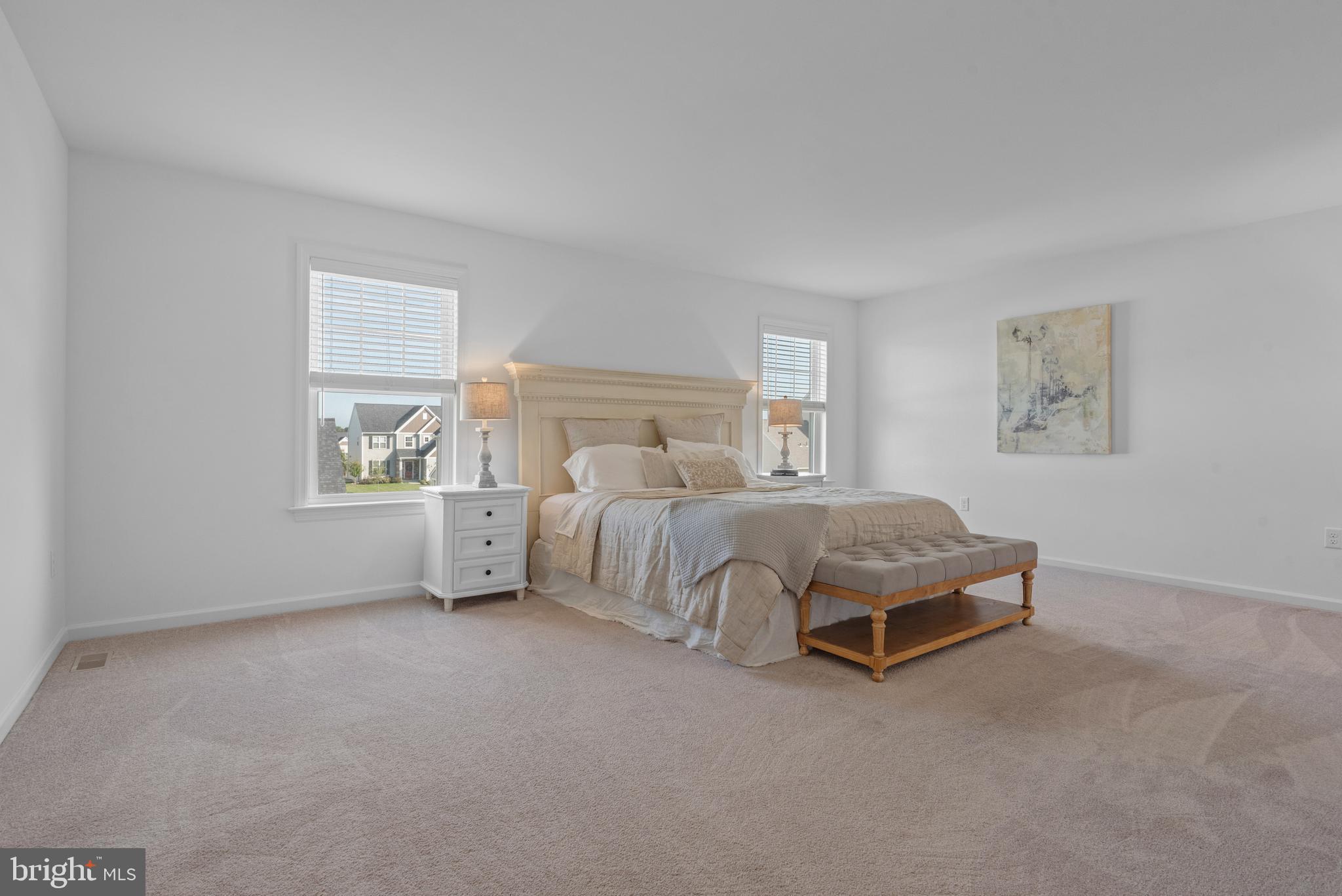 LANDIS FARM - Residential