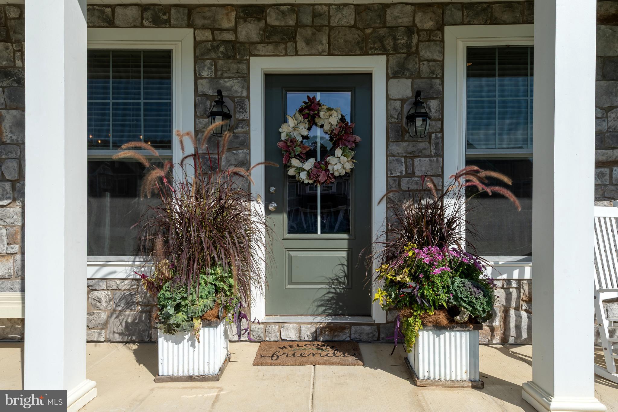 LANDIS FARM - Residential