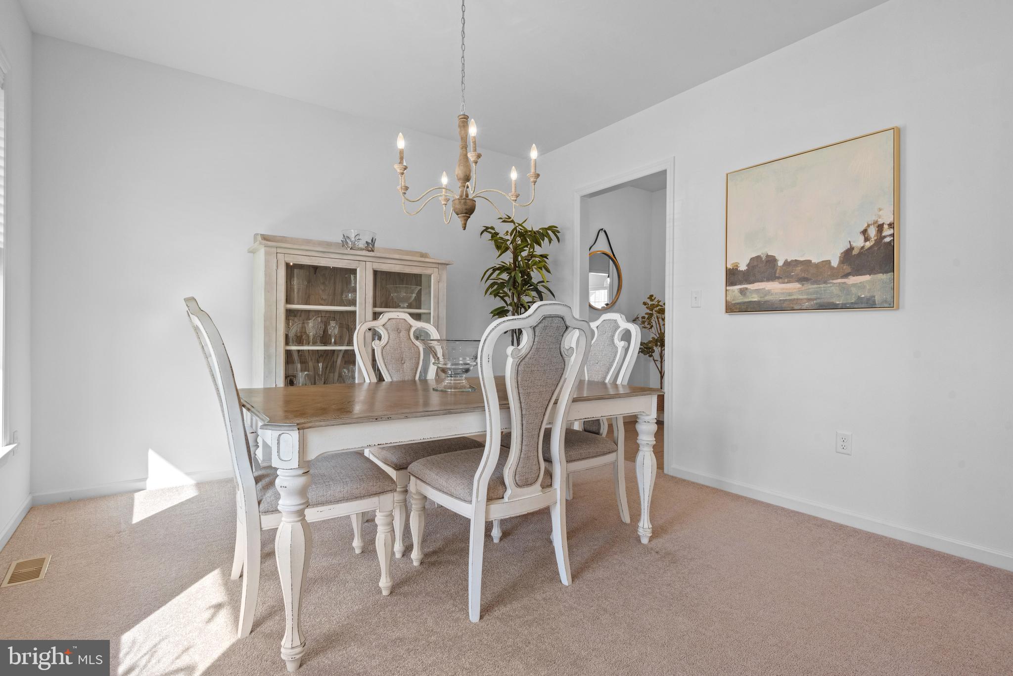 LANDIS FARM - Residential