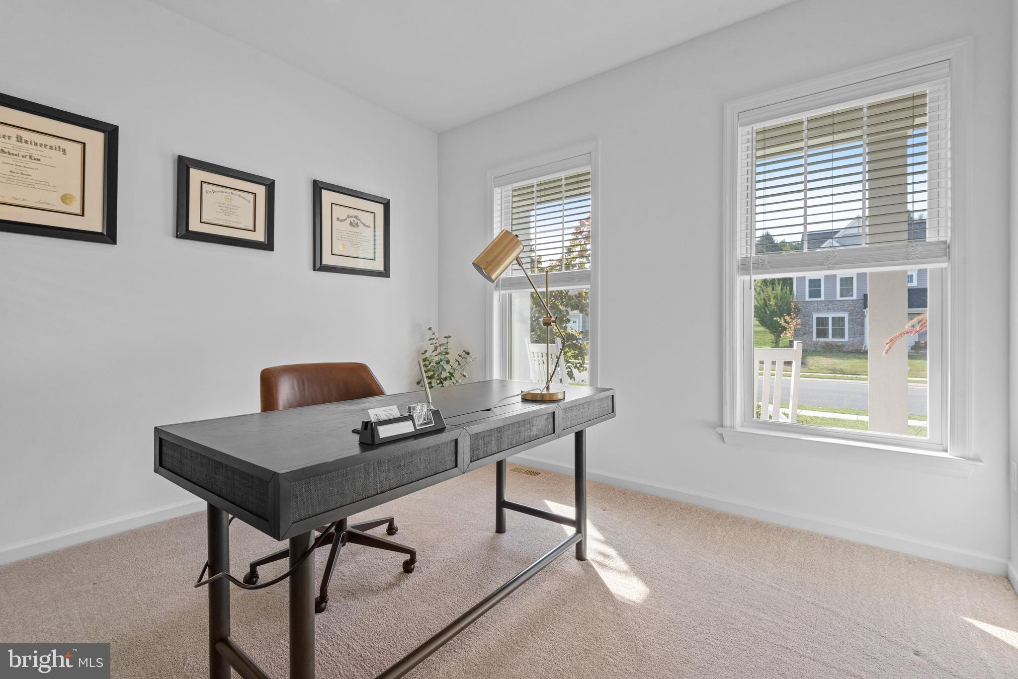 LANDIS FARM - Residential