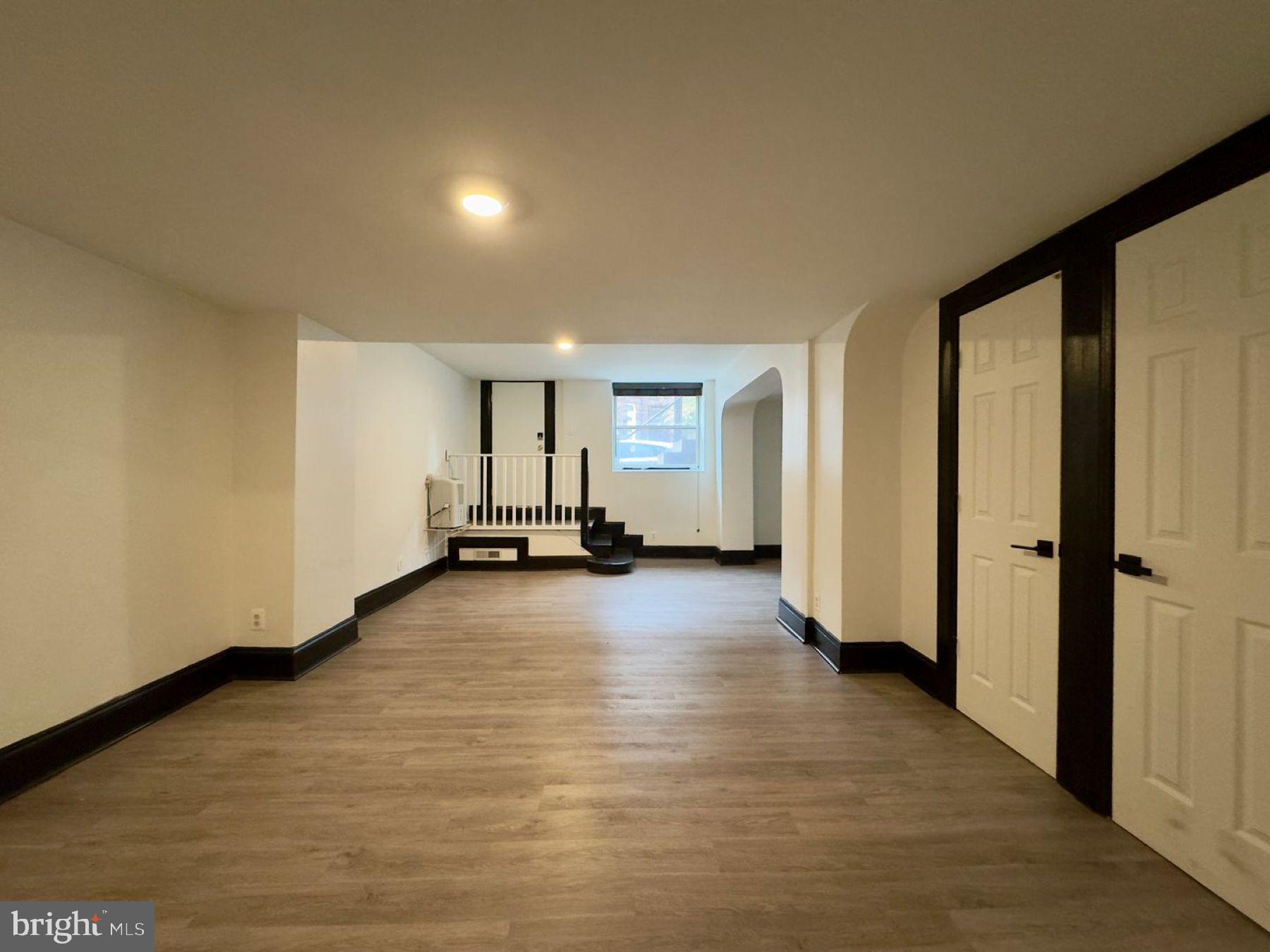 BELVEDERE - Residential Lease