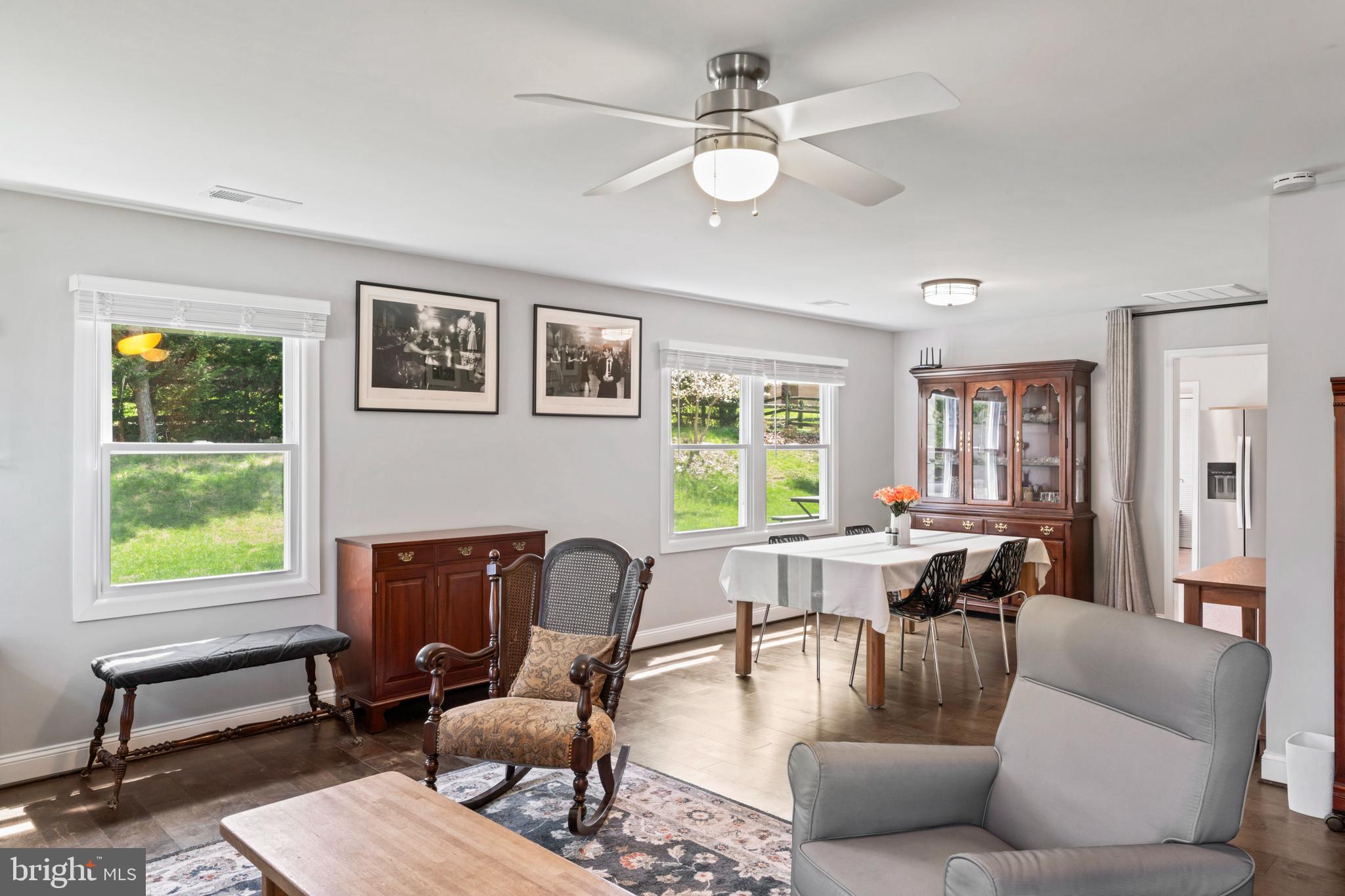 RUNNING BROOK - Residential