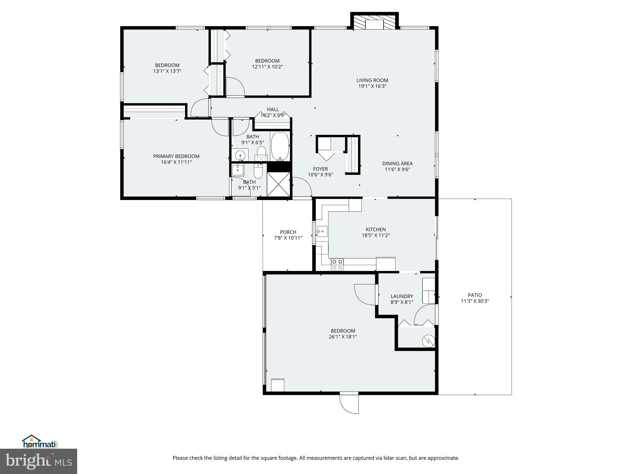 RUNNING BROOK - Residential