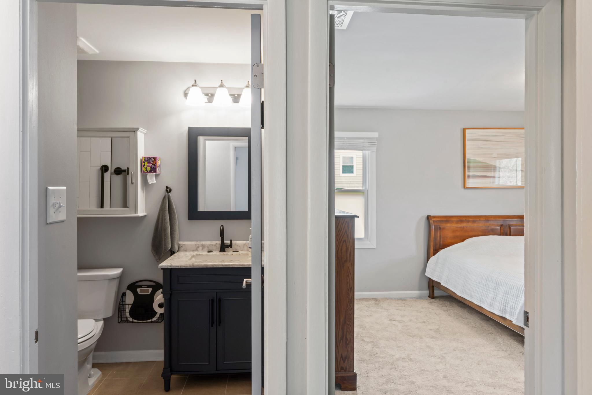 RUNNING BROOK - Residential