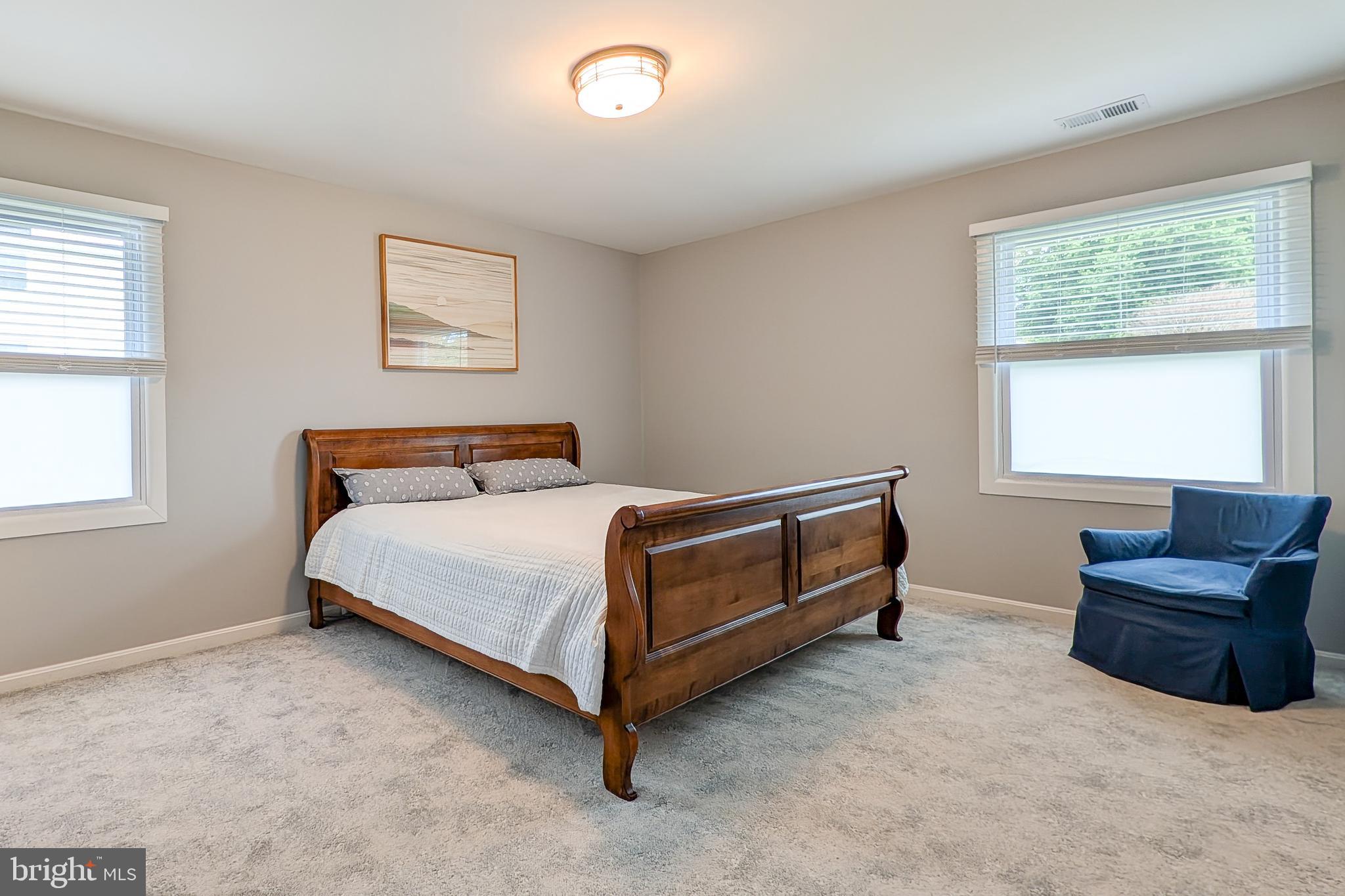 RUNNING BROOK - Residential