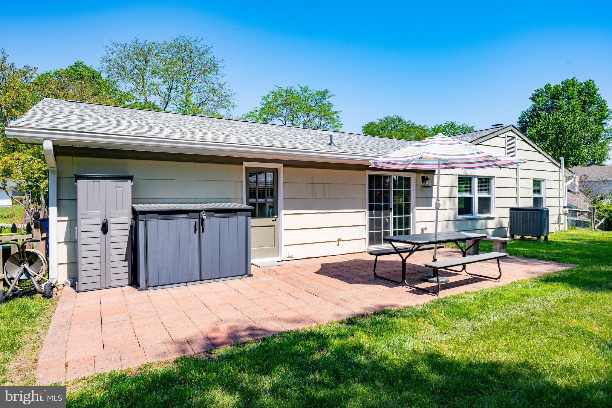 RUNNING BROOK - Residential